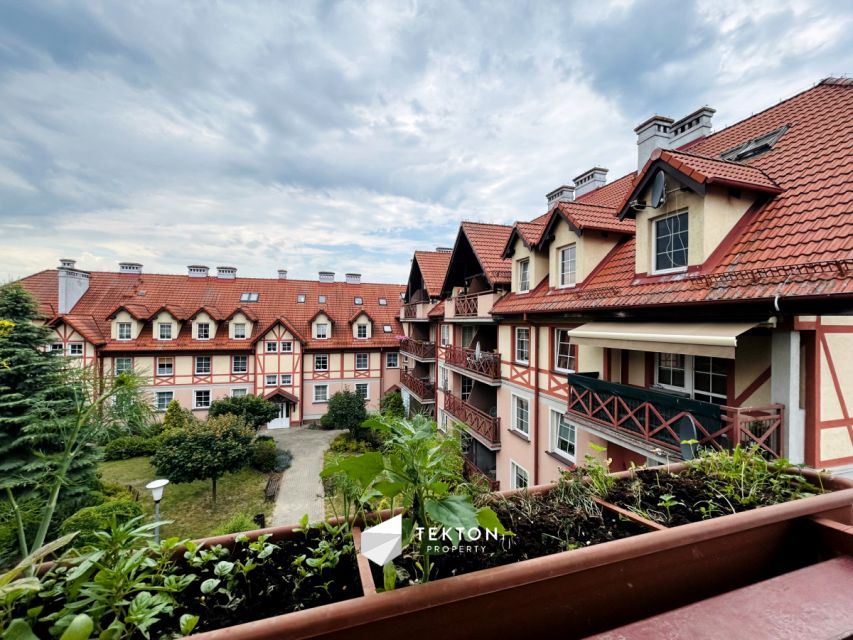 Mieszkanie Ostróda sprzedaż