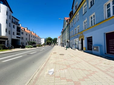 Mieszkanie Ostróda