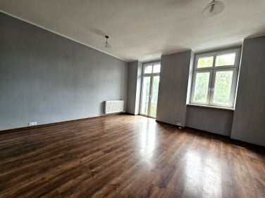 Mieszkanie Sosnowiec