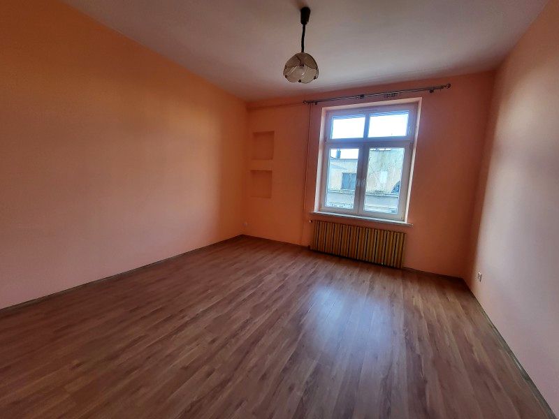 Mieszkanie Sosnowiec