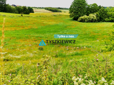 Działka budowlana Kościerzyna