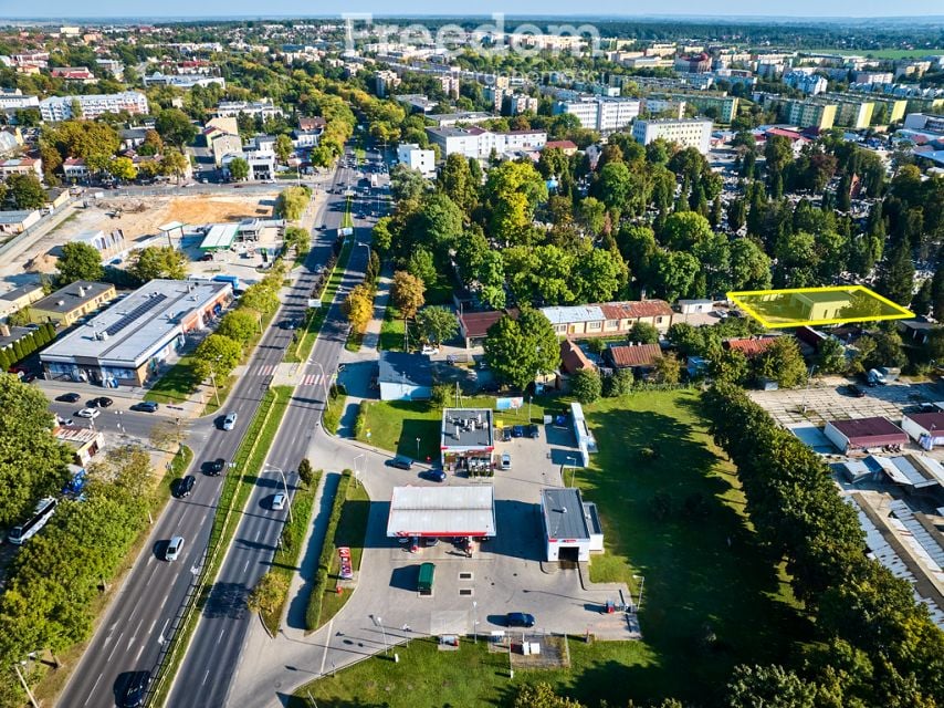 Lokal Chełm