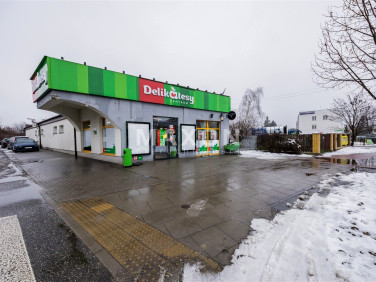 Lokal Łomianki