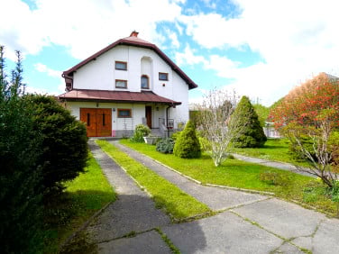 Dom Gorlice