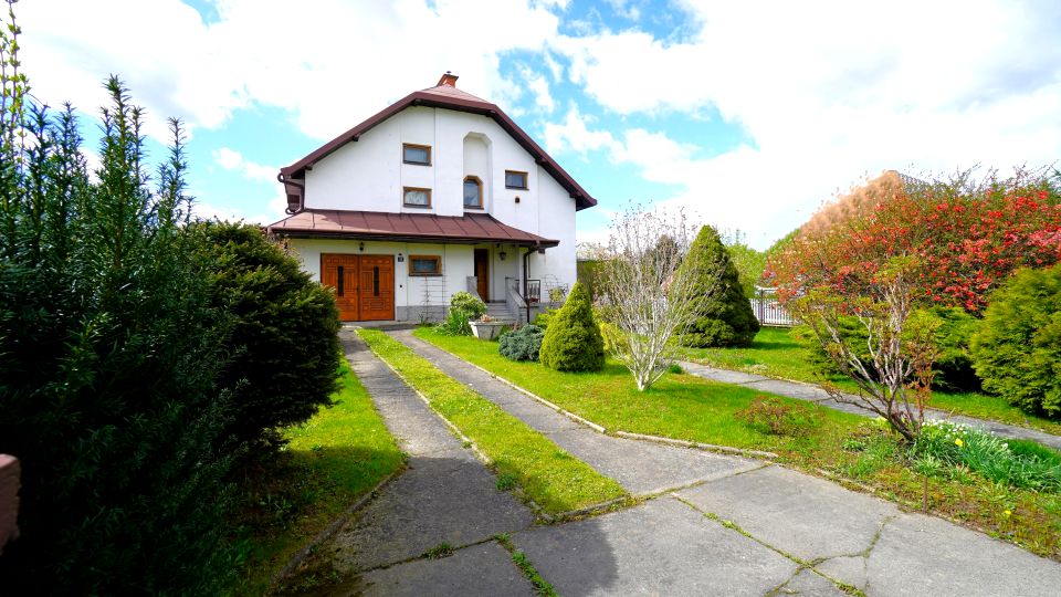 Dom Gorlice