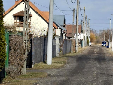 Działka budowlana Ciemne