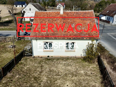 Dom Ludgierzowice