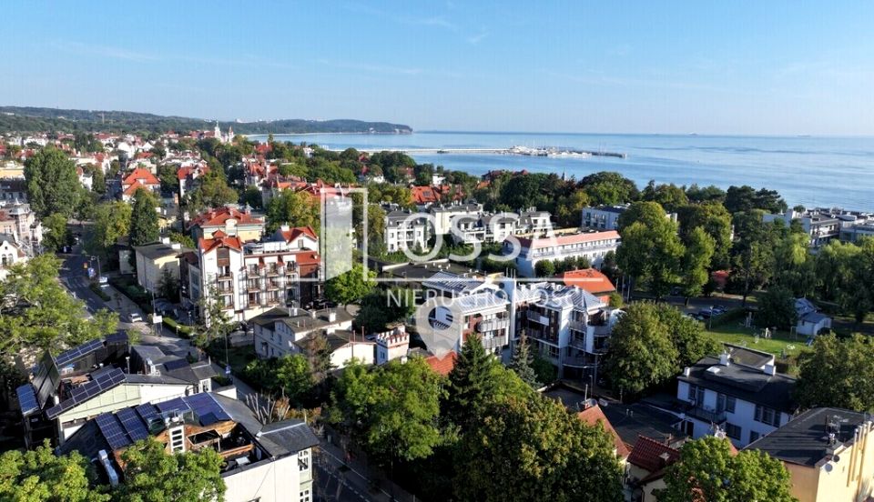 Dom Sopot