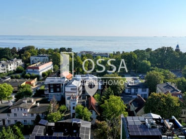Dom Sopot