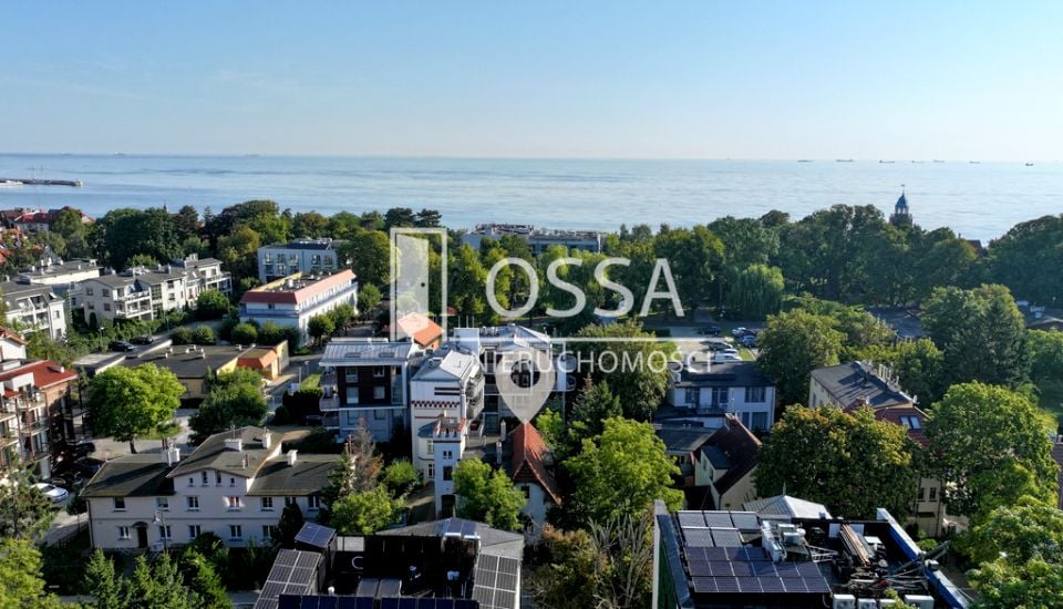 Dom Sopot