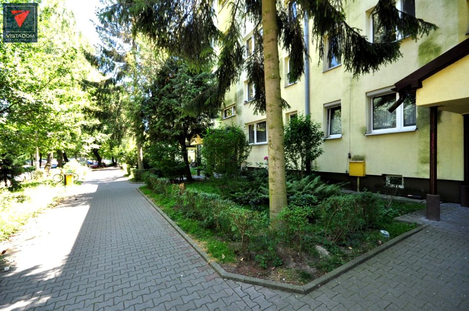 Mieszkanie Kraków
