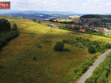 Działka budowlana Jeżów Sudecki