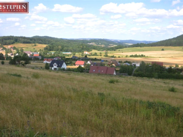 Działka Jeżów Sudecki