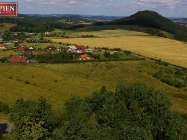 Pusta działka Jeżów Sudecki
