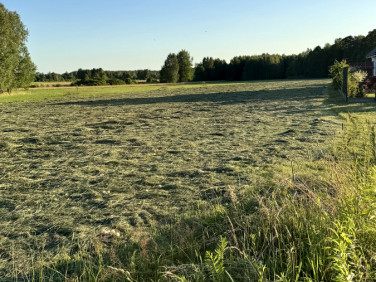 Działka budowlana sprzedam