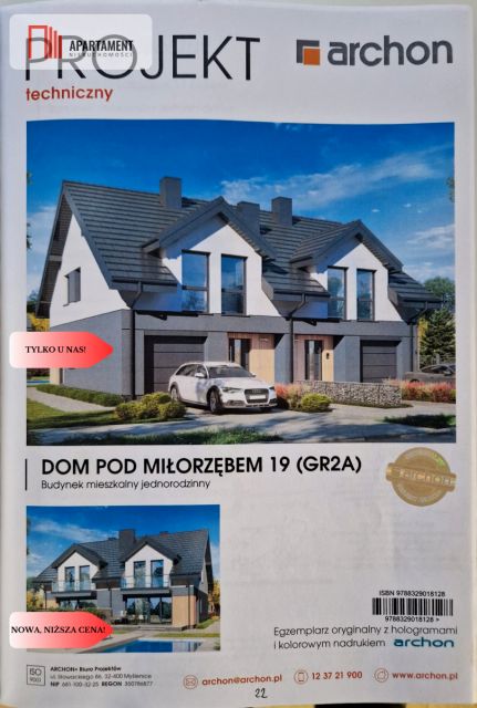 Działka Piaseczno