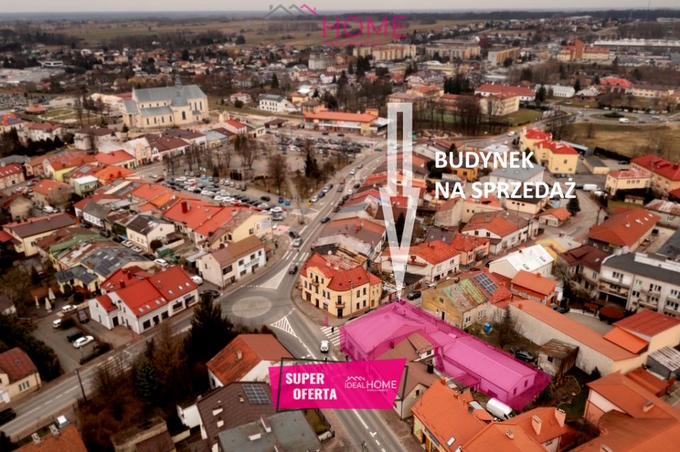 Dom Kolbuszowa