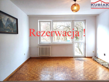 Mieszkanie Pruszków