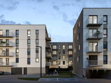 Mieszkanie apartamentowiec sprzedaż