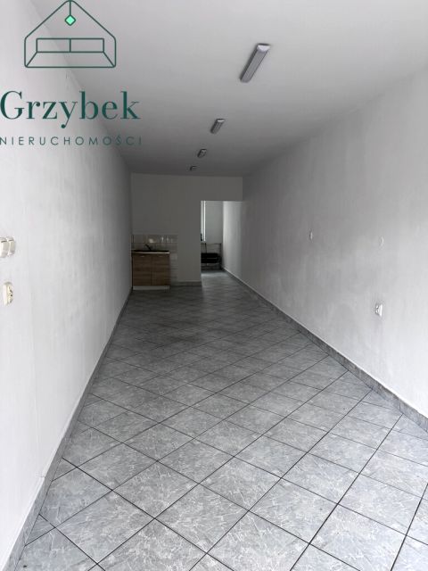 Lokal Kraków