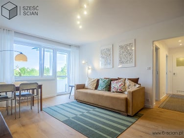 Mieszkanie Warszawa