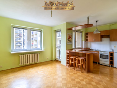 Mieszkanie Warszawa