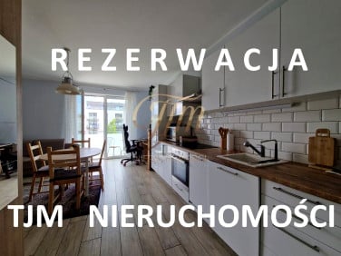 Mieszkanie ŁOMIANKI DOLNE