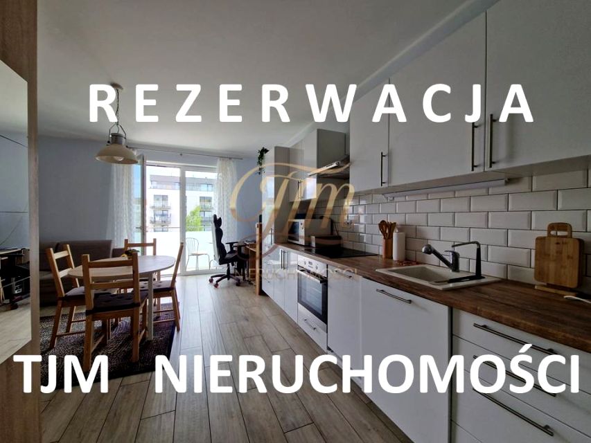 Mieszkanie ŁOMIANKI DOLNE