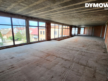 Budynek użytkowy Przystajń