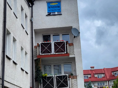 Mieszkanie Wodzisław Śląski