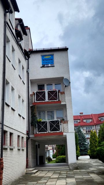 Mieszkanie Wodzisław Śląski