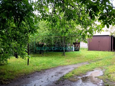 Działka budowlana Grodzisk Mazowiecki
