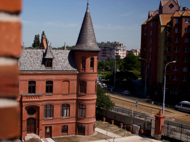 Mieszkanie Wrocław