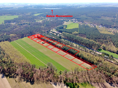 Działka Młynisko