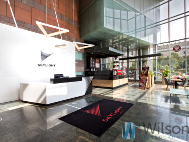 Lokal Warszawa
