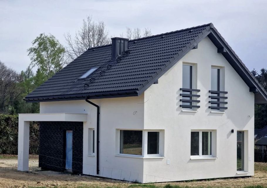 Dom Czechowice-Dziedzice