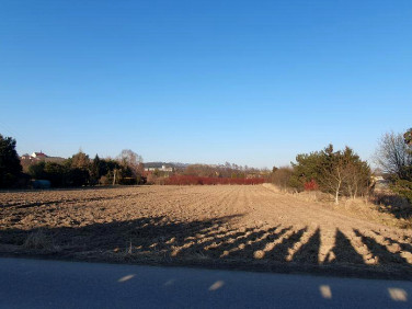 Działka przemysłowa Morawica sprzedam
