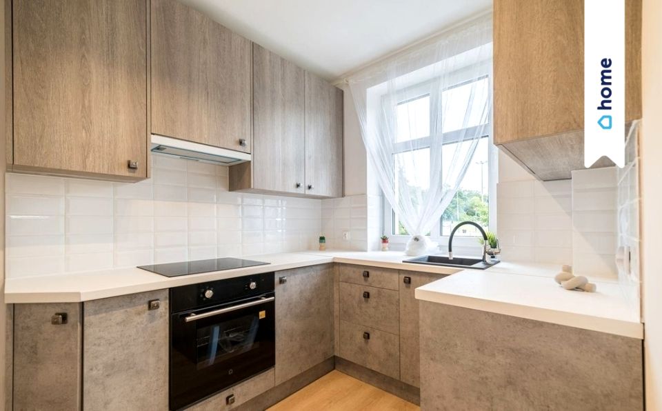 Mieszkanie Bydgoszcz