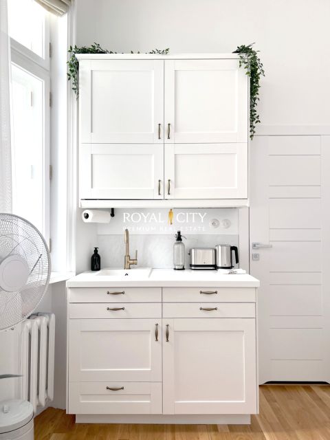 Mieszkanie Warszawa sprzedaż