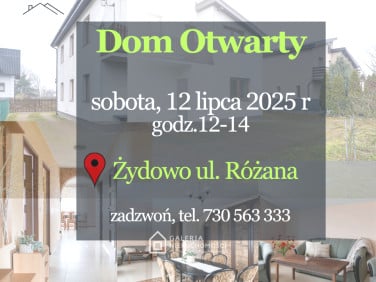 Dom ŻYDOWO