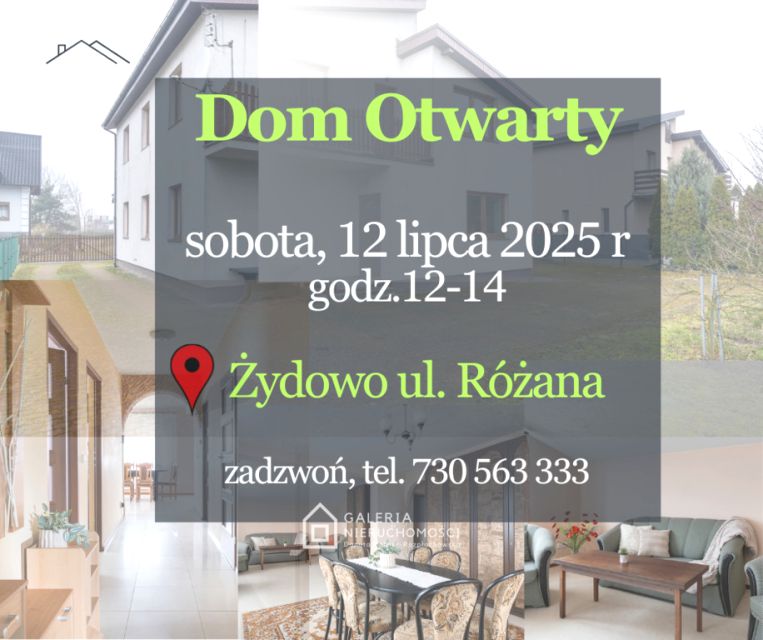 Dom ŻYDOWO