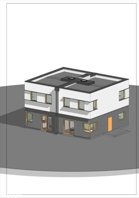 Dom Osowiec sprzedaż