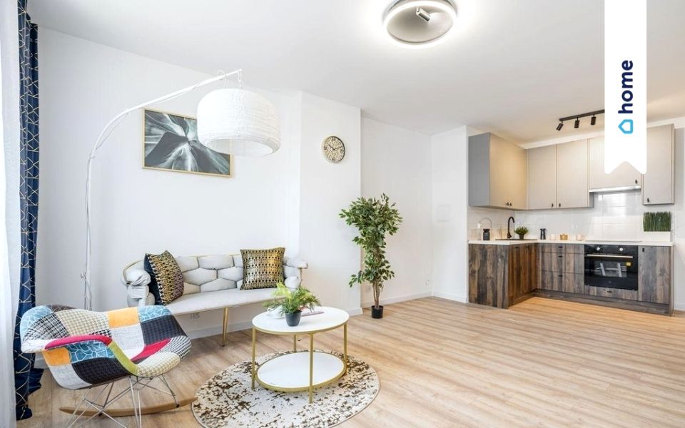 Mieszkanie Bydgoszcz