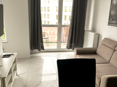Mieszkanie Warszawa