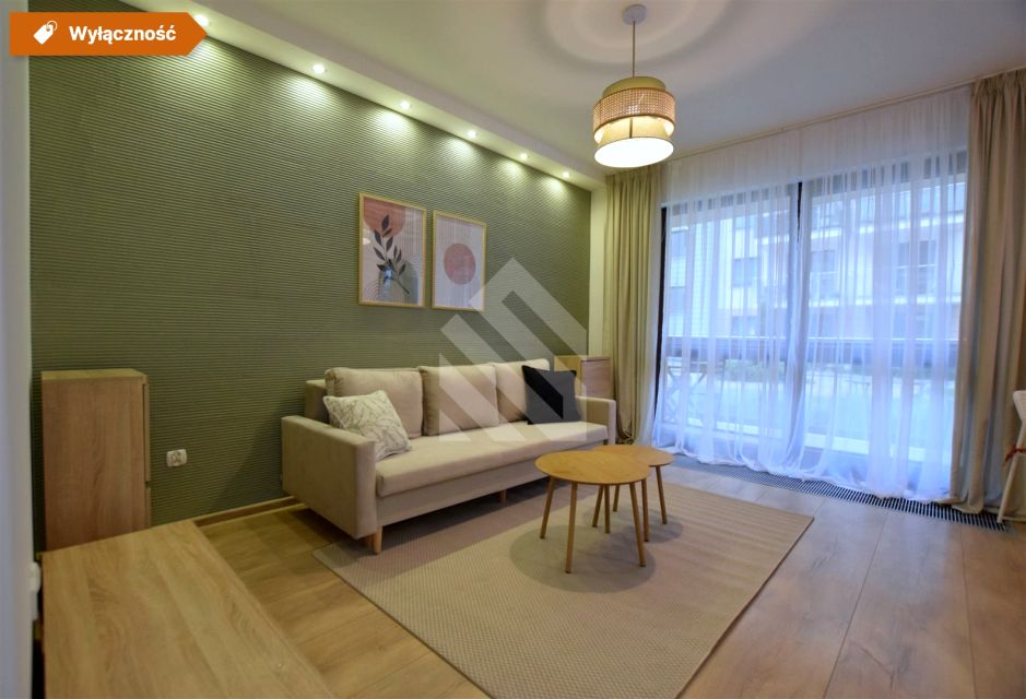 Mieszkanie Bydgoszcz