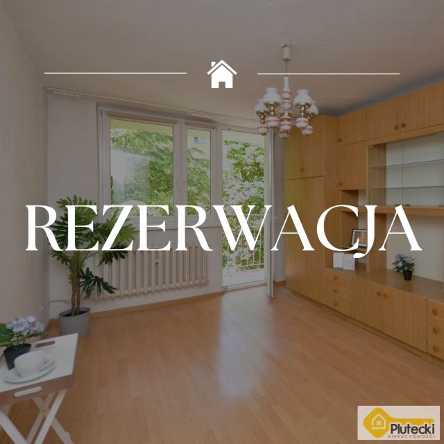 Mieszkanie Chrzanów