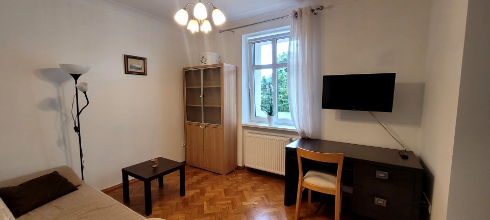 Mieszkanie Legnica