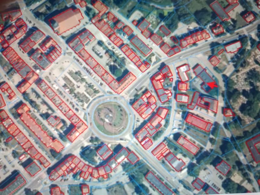 Lokal Biskupiec