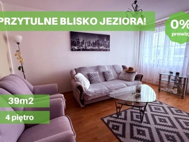 Mieszkanie Ełk