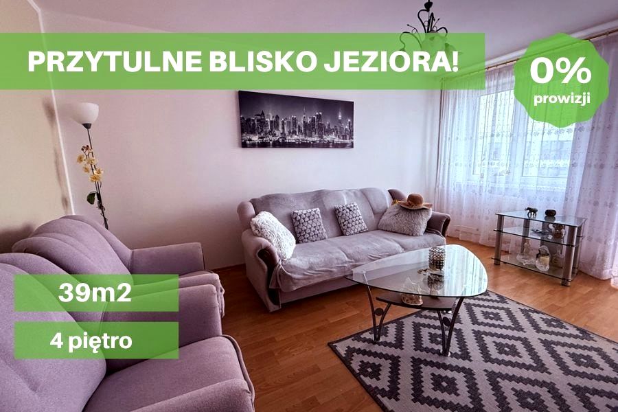 Mieszkanie Ełk
